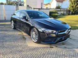 Usado 2020 Mercedes CLA200 AMG Sedan | € 33.750
