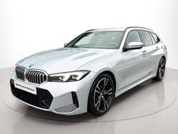 Usado 2024 BMW 320 Shadowline Carrinha | € 45.490 (Preço elevado)