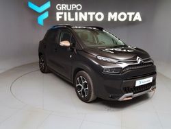 Preto Usado 2023 Citroën C3 Aircross SUV | € 19.490 (Preço justo)