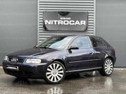 Azul Usado 1999 Audi A3 Citadino | € 6.850 (Caro)
