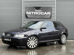 Azul Usado 1999 Audi A3 Citadino | € 6.850 (Preço elevado)