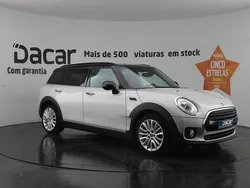 Branco Usado 2018 Mini Cooper D Chili Citadino | € 16.999 (Super Preço)