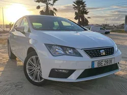 Usado 2017 Seat Leon XCELLENCE Sedan | € 15.999 (Preço justo)