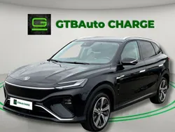 Preto Usado 2023 MG Marvel R SUV | € 29.999 (Super Preço)