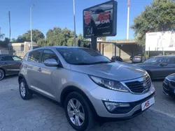 Cinza Usado 2012 Kia Sportage EX SUV | € 12.990