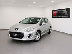 Cinzento Usado 2011 Peugeot 308 | € 3.900 (Super Preço)