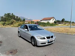 Usado 2006 BMW 320 Sedan | € 7.000 (Super Preço)
