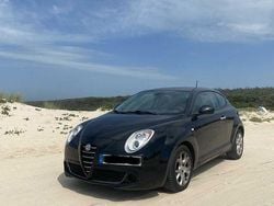 Usado 2008 Alfa Romeo MiTo Citadino | € 5.499 (Bom preço)
