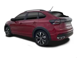 Preto Novo 2025 VW Taigo SUV | € 37.000