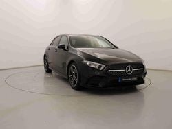 Outro Usado 2022 Mercedes A180 Style Sedan | € 31.990 (Preço elevado)