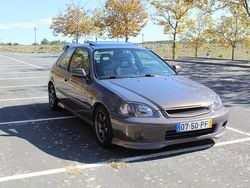 Usado 2000 Honda Civic | € 5.500