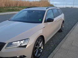 Outra Usado 2019 Skoda Superb Carrinha | € 26.000 (Bom preço)