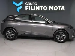 Cinza Usado 2022 DS Automobiles DS4 Bastille Plus | € 24.990 (Preço justo)
