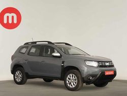 Cinzento Usado 2024 Dacia Duster SUV | € 19.999 (Preço justo)