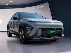 Bege Usado 2025 Hyundai Kauai Premium SUV | € 27.250 (Caro)