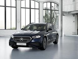 Azul Novo 2025 Mercedes E300 Carrinha | € 89.176