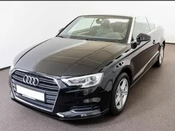 Preto Usado 2020 Audi A3 Cabriolet Cabrios | € 24.900