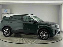 Verde Novo 2025 Citroën e-C3 Aircross SUV | € 30.900