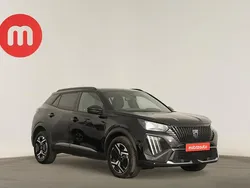 Usado 2024 Peugeot 2008 Allure SUV | € 22.499 (Preço justo)