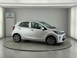 Cinza Usado 2024 Kia Picanto Urban Citadino | € 15.200 (Bom preço)