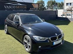 Usado 2013 BMW 320 Carrinha | € 14.950