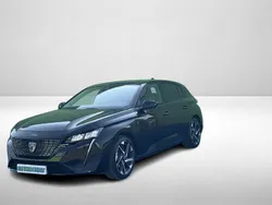 Preto Usado 2024 Peugeot 308 | € 21.990 (Super Preço)