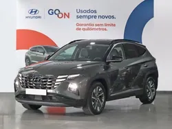 Preto Usado 2023 Hyundai Tucson SUV | € 41.000