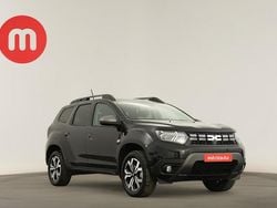 Usado 2024 Dacia Duster | € 25.299 (Preço elevado)