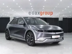 Cinza Usado 2023 Hyundai Ioniq 5 Premium SUV | € 36.990 (Bom preço)