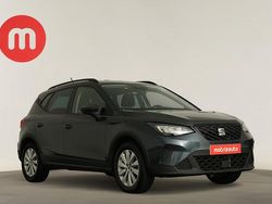 Usado 2023 Seat Arona Style SUV | € 16.999 (Preço justo)