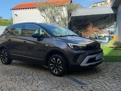 Cinza Usado 2022 Opel Crossland Elegance SUV | € 19.950 (Caro)