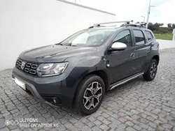 Cinzento Usado 2018 Dacia Duster SUV | € 16.250 (Preço justo)