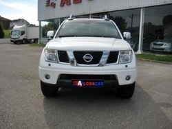 Usado 2006 Nissan Navara Pickup | € 19.750 (Preço elevado)