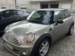 Usado 2008 Mini Cooper D Citadino | € 5.850 (Super Preço)
