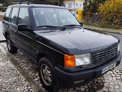 Usado 1998 Land Rover Range Rover SUV | € 6.300