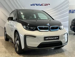 Branco Usado 2018 BMW i3 Citadino | € 16.900 (Preço elevado)