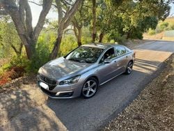 Usado 2016 Peugeot 508 GT Sedan | € 10.499