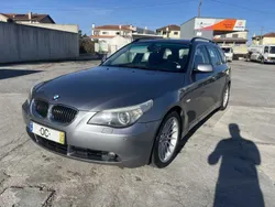Usado 2009 BMW 530 Sedan | € 11.500