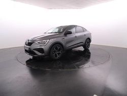 Cinzento Usado 2023 Renault Arkana SUV | € 33.950