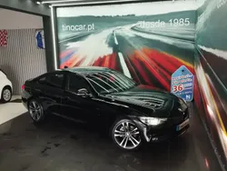 Usado 2019 BMW 418 Gran Coupé Sport Line Coupé | € 25.999 (Preço justo)