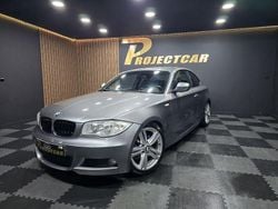Usado 2009 BMW 120 Citadino | € 13.900 (Caro)