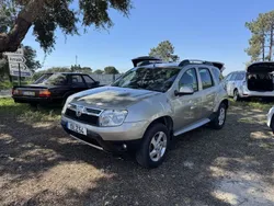Usado 2011 Dacia Duster Prestige SUV | € 7.250 (Bom preço)