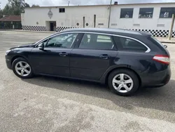 Usado 2012 Peugeot 508 Carrinha | € 5.500 (Super Preço)