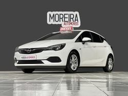 Branco Usado 2020 Opel Astra GS Line | € 11.999 (Preço justo)