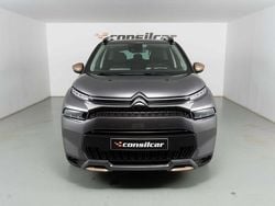 Cinza Usado 2023 Citroën C3 PureTech SUV | € 15.880