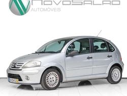 Cinzento Usado 2007 Citroën C3 Citadino | € 2.500 (Super Preço)
