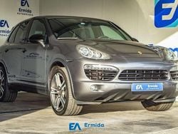 Antracite Usado 2014 Porsche Cayenne SUV | € 37.500 (Super Preço)