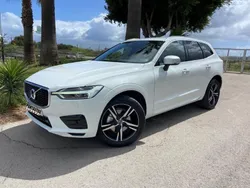 Branco Usado 2018 Volvo XC60 R-Design SUV | € 38.500 (Preço elevado)