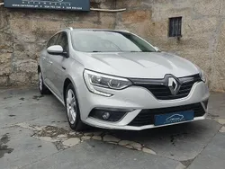 Cinza Usado 2019 Renault Mégane GrandTour LIMITED Carrinha | € 14.750 (Bom preço)