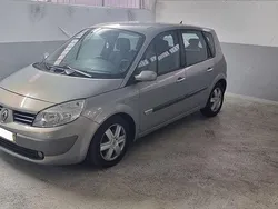 Usado 2005 Renault Scénic II Monovolume | € 4.750 (Preço justo)